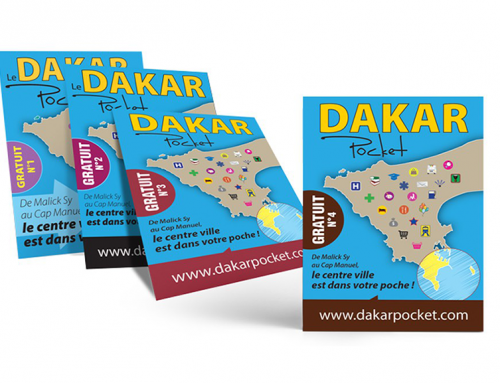 Dakar Pocket